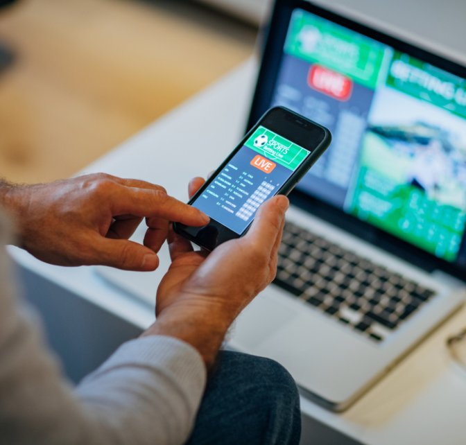 sports betting SEO